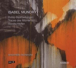 Music of Isabel Mundry
