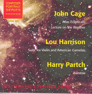 John Cage