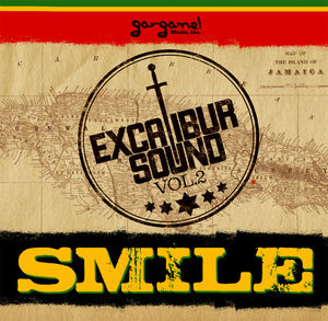 Excalibur Sound, Vol. 2: Smile