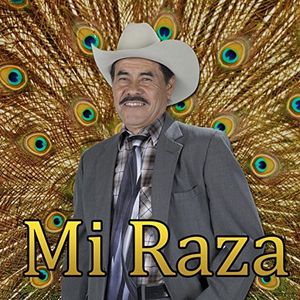 Mi Raza
