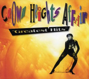 Greatest Hits (IMPORT)
