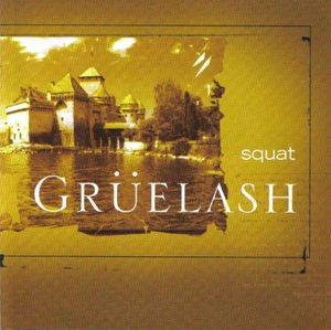 Gruelash