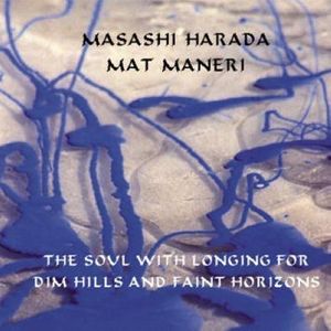 The Soul With Longing For Dim Hills