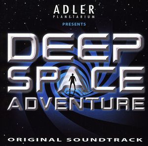 Deep Space Adventure