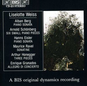 Piano Works