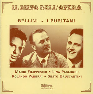 I Puritani