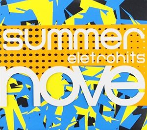 Summer Eletrohits 9 / Various (IMPORT)
