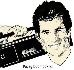 Fuzzy Boombox / Various