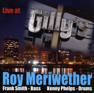 Live at Gilly's