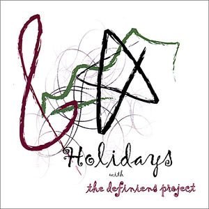 Holidays With The Definiens Project