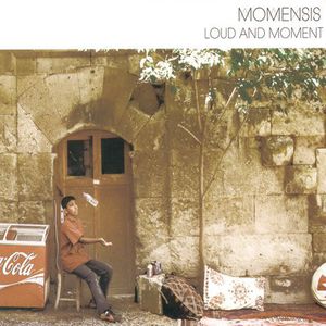 Loud and Moment (IMPORT)