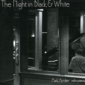 Night in Black & White