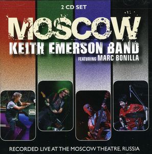 Moscow