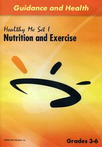 Nutrition & Exercise