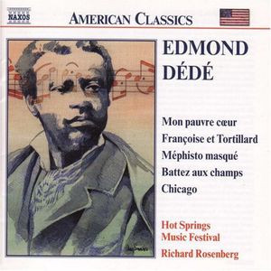 Edmond Dede