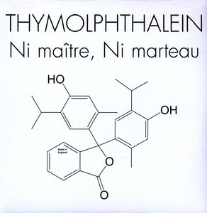 Ni Maitre, Ni Marteau