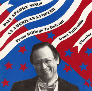 American Sampler / Various