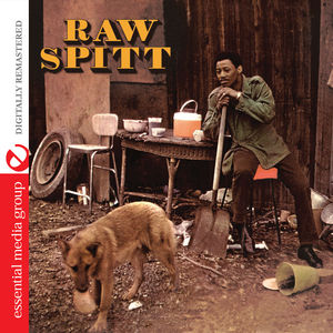 Raw Spitt