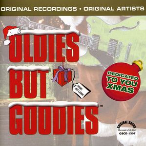 13 Of The Best: Dedicated To You Christmas