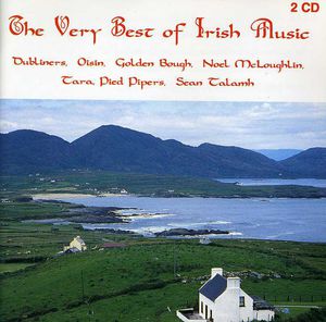 Very B.O. Irish Music