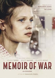 Memoir of War