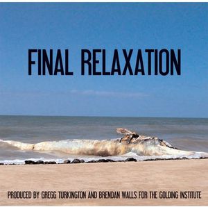 Final Relaxation