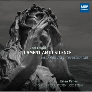 Lament Amid Silence