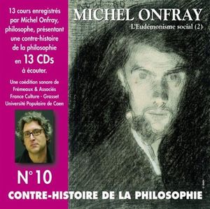 V10: Contre Histoire Philosophie