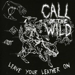 Leave Your Leather on