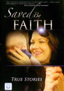 Saved by Faith