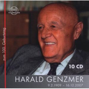 Zum 100 Geburtstag 1909-2007
