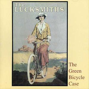 The Green Bicycle Case