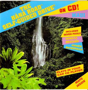 Road to Hana Audio Guide