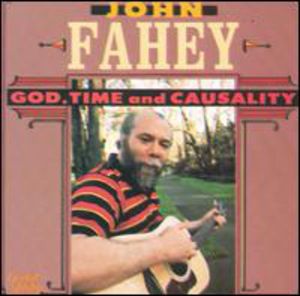 God Time & Causality