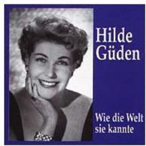 Wie Die Welt Sie Kannte