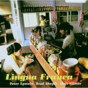 Lingua Franca