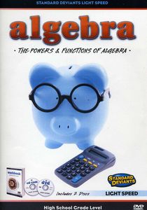 Powers & Functions