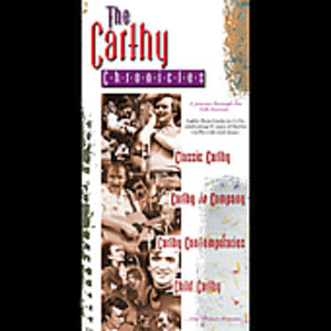 Carthy Chronicles: A Journey Through Folk Revival