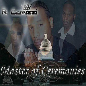 Master Of Ceremonies