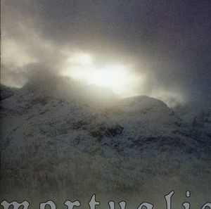 Mortualia
