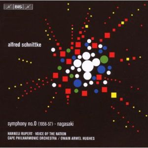 Symphony 0 1956-57 / Nagasaki