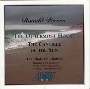 Outermost House / Canticle of the Sun