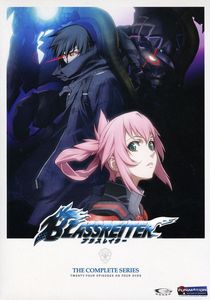 Blassreiter
