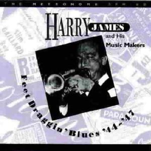 Feet Draggin Blues 1944-47