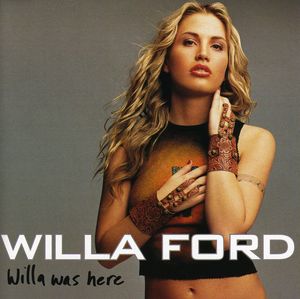 Willa Was Here