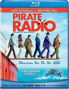 Pirate Radio
