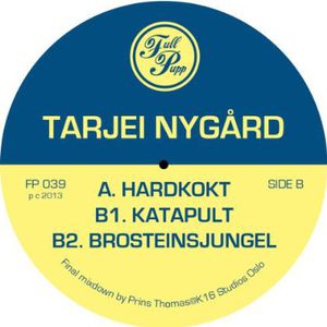 Hardkokt