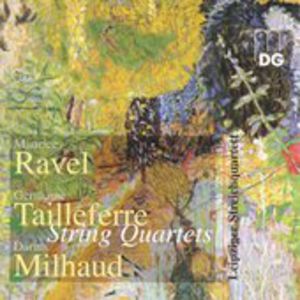 Leipziger Streichquartett