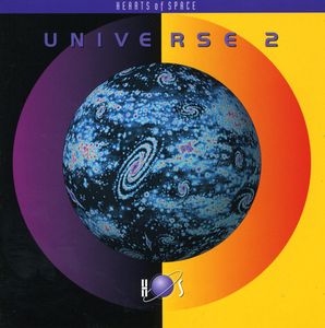 Universe Sampler 92