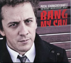 Bang My Can